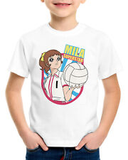 Mila Superstar Kinder T-Shirt