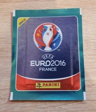 Panini 1 Tüte UEFA Euro 2016