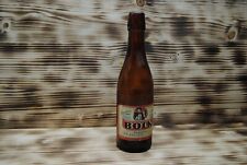 alte Bier Flasche DDR 0,33l Dessau BOCK VEB ehem. Schultheiss Kultbier Osten