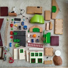 Playmobil Konvolut /