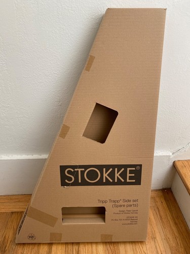 Stokke tripp trapp high - trapp,