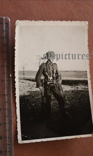 Tolles altes foto - tolles, portrait