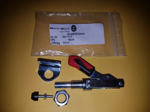 Hahn kolb schubstangen spanner - hahn+kolb, schubstangen-spanner