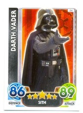 Topps 2015 Star Wars Force