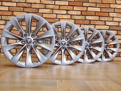 Alufelgen tesla model - alufelgen, lift
