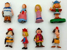 Wickie und die starken Männer