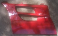 Lufteinlass Einlass Schweller Seitenschweller Toyota MR2 MR 2 & Turbo 1990-1999