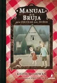 Manual bruja para cocinar - manual,