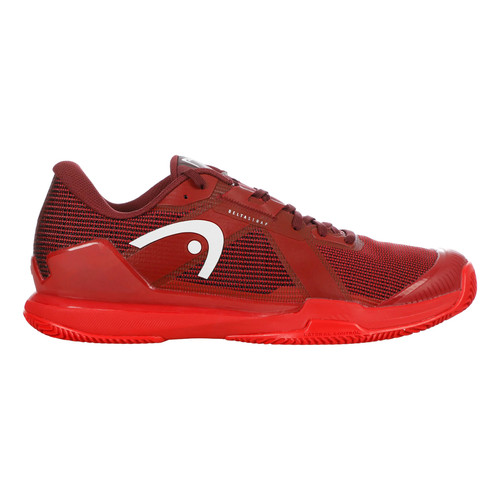 Head sprint pro clay - sprint, 4.0