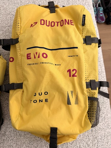 Duotone evo 12m - duotone,