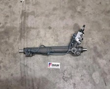 BMW E39 Lenkgetriebe