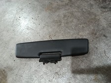 Mercedes E-Klasse W124 S124 Sonnenblende Schwarz mitte Original