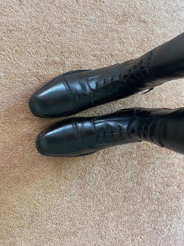 Reitstiefel elt grösse - reitstiefel,