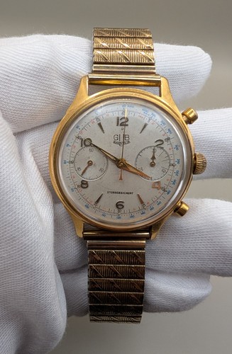 GUB-Glashütte