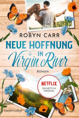 Neue hoffnung virgin - hoffnung, river
