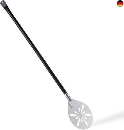 Herogo pizzaschaufel zoll - 7,
