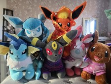 RESTPOSTEN POKÉMON BUILD A