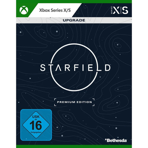 Starfield premium edition - starfield,