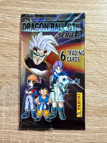 Ita dragonball serie - serie, 1
