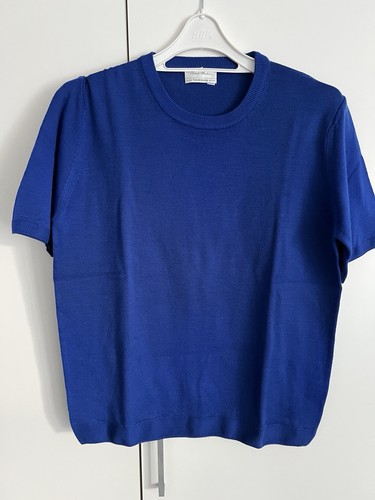 Peter hahn kurzarmpullover - hahn,