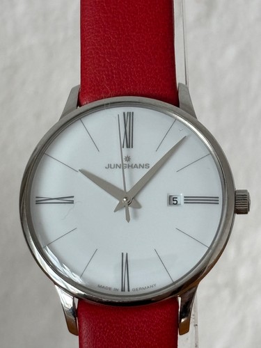Junghans meister feinstrich - meister,