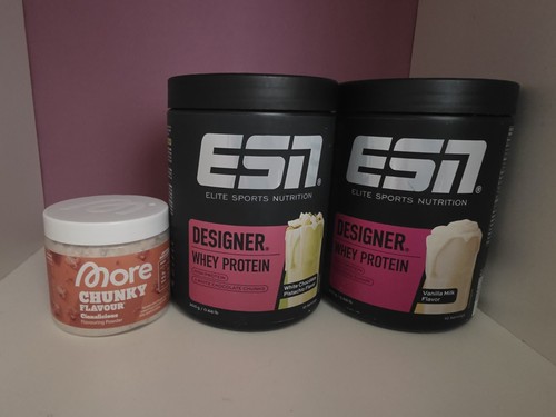 Esn protein shake - protein,