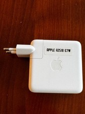Apple USB-C 67W Netzteil