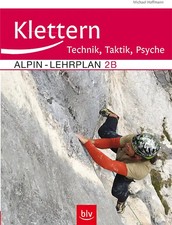 Alpin-Lehrplan 2b