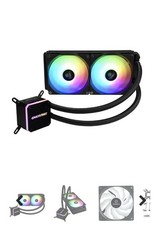 Enermax Liqmax III ARGB 240mm