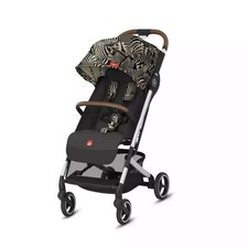 gb GOLD Kinderwagen Buggy Qbit