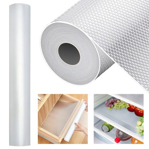 Schubladenmatte rutschfest - 5m,