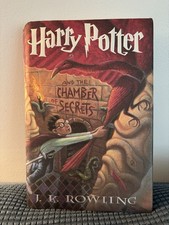 Harry Potter and the Chamber