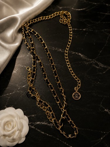 Original vintage chanel - original,