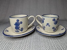 Disney Mono Mickey Mouse Blau