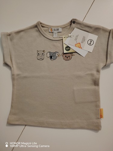 Original steiff baby - steiff, kleidung