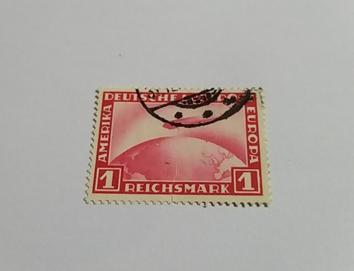 Deutsches reich 455 - reich,
