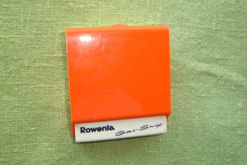 Rowenta snip gasfeuerzeug - rowenta, snip-gasfeuerzeug