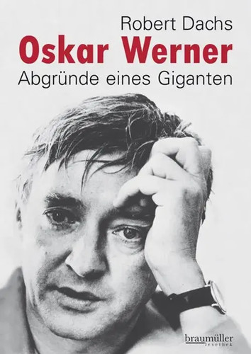 Oskar werner abgründe - werner,