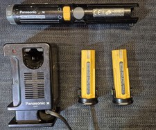 Panasonic Knickschrauber EY