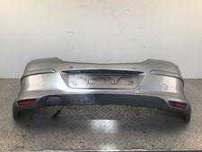 Stoßstange hinten Opel Astra