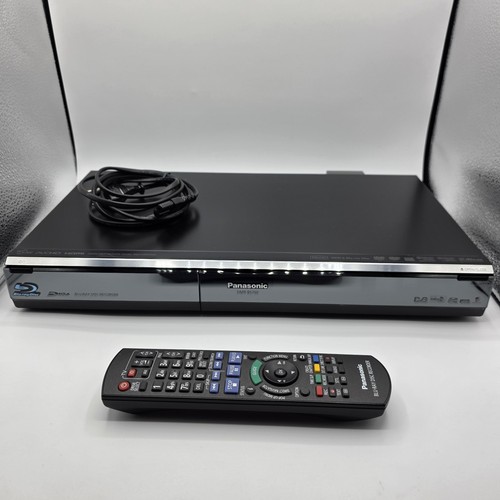 Panasonic dmr bs750 bluray - panasonic,