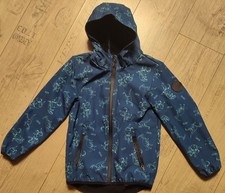 Kinder Softshelljacke 128