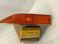 ORIGINAL Opel GT Blinker
