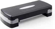 KARAN KING Fitness Stepper for