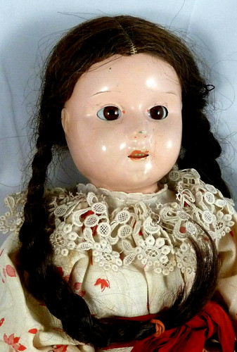 Minerva puppe buschow - minerva-puppe-(buschow, &
