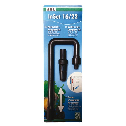 Jbl inset ansaugset - jbl, inset-ansaugset