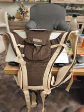 Babytragetuch mit Vordertasche Baby Tragetasche  siehe Fotos