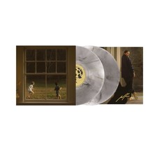 NOAH KAHAN SIGNED Smoke Vinyl