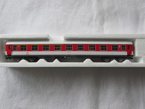 Tillig 74811 reisezugwagen - 74811,