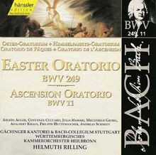 Edition bachakademie vol 77 - edition,